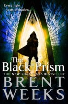 the black prism