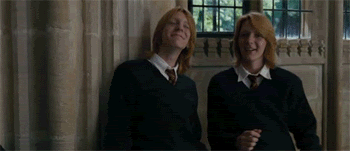 fred and george.gif