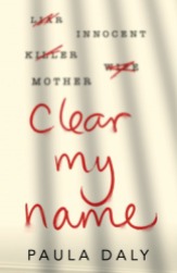 clear my name