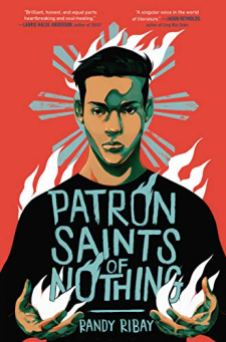 patron saints of nothin