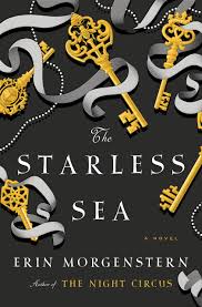 the starless sea