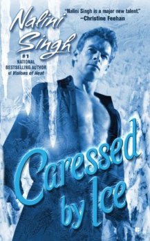 Caressed by Ice