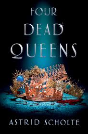 four dead queens