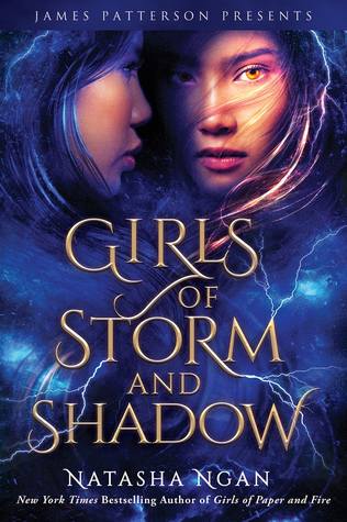 girls of storm and shadow