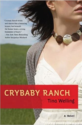 crybaby ranch