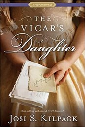 the vicars daughter